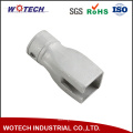 Alu Casting of Wotech OEM Parts